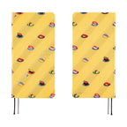 Hobonichi Techo 2025 Weeks - Bow & Tie: Sushi