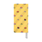 Hobonichi Techo 2025 Weeks - Bow & Tie: Sushi