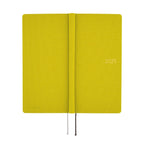 Hobonichi Techo 2025 Weeks - Colours: Pistachio