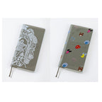 Hobonichi Techo 2025 Weeks - Colours: Smoke Gray