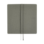 Hobonichi Techo 2025 Weeks - Colours: Smoke Gray