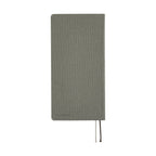Hobonichi Techo 2025 Weeks - Colours: Smoke Gray