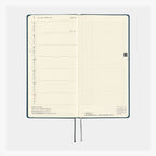 Hobonichi Techo 2025 Weeks - Colours: Star Dust