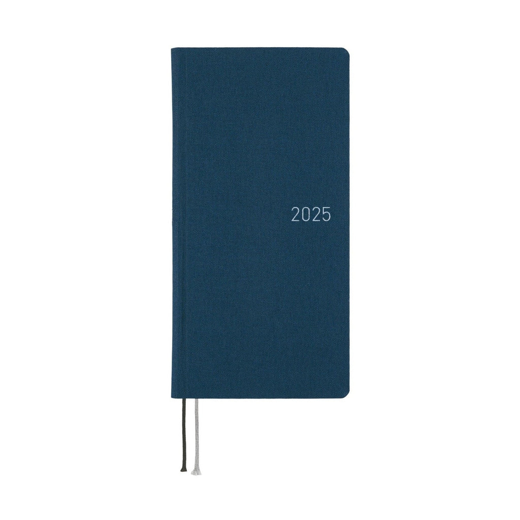 Hobonichi Techo 2025 Weeks - Colours: Star Dust