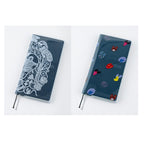Hobonichi Techo 2025 Weeks - Colours: Star Dust