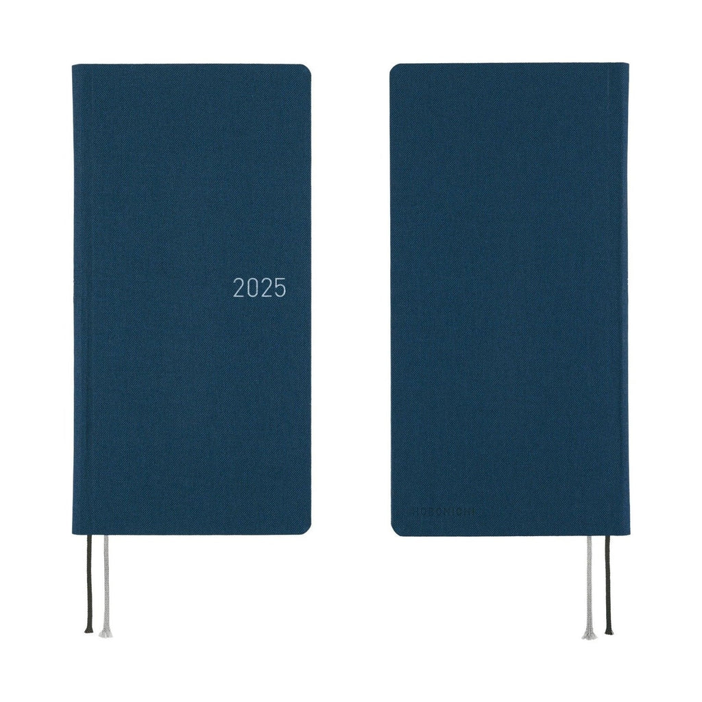 Hobonichi Techo 2025 Weeks - Colours: Star Dust