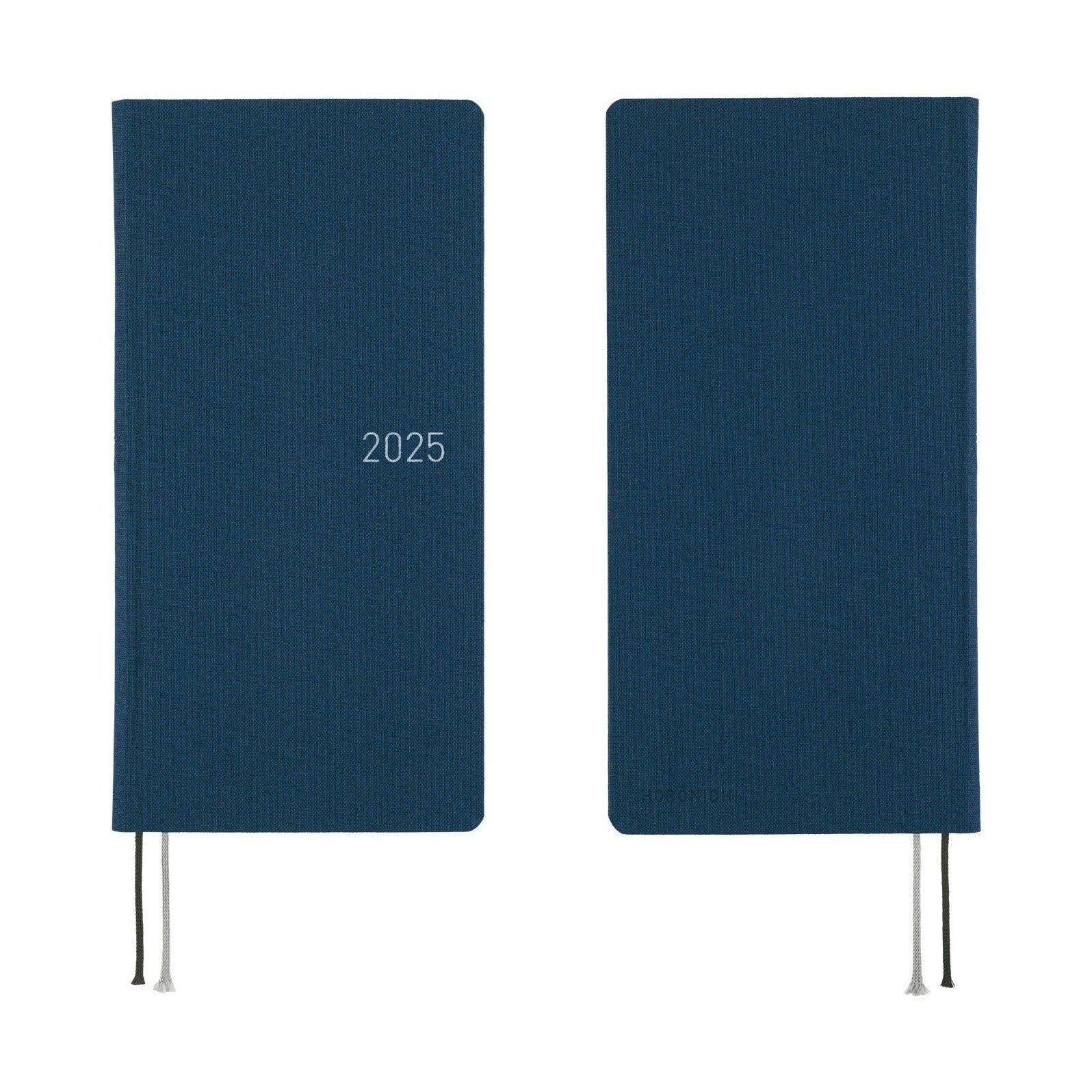 Hobonichi Techo 2025 Weeks - Colours: Star Dust