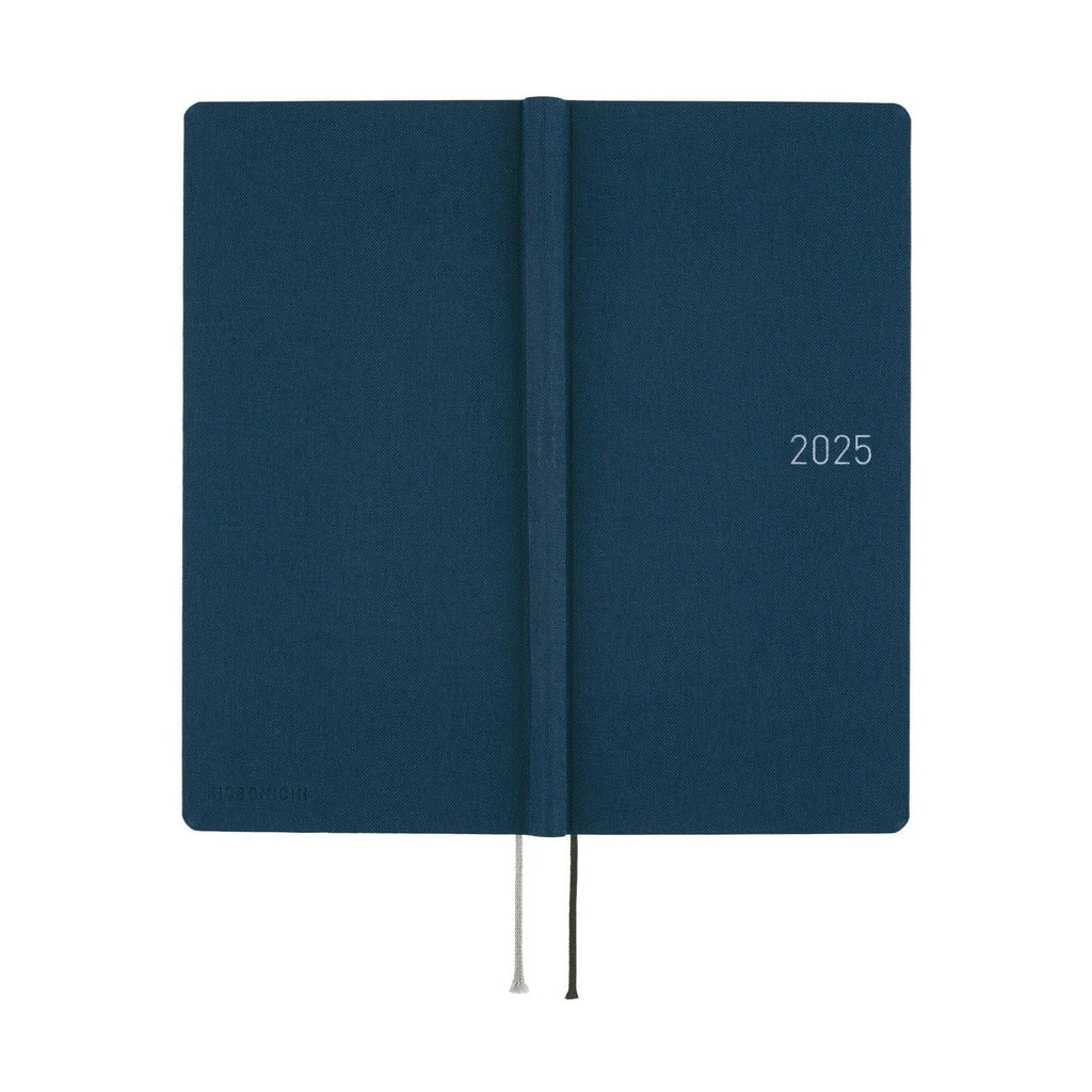 Hobonichi Techo 2025 Weeks - Colours: Star Dust