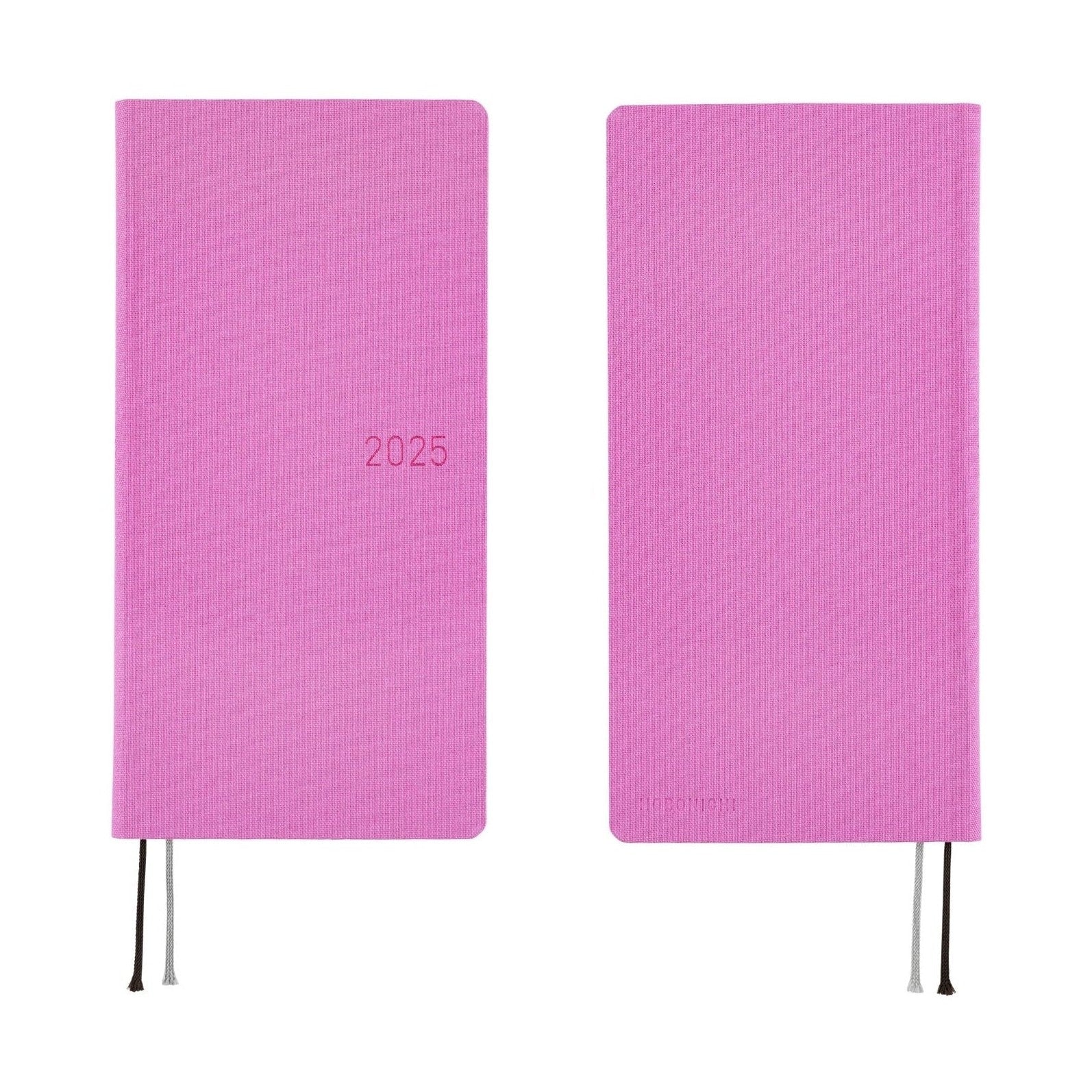 Hobonichi Techo 2025 Weeks - Colours: Sweet Purple