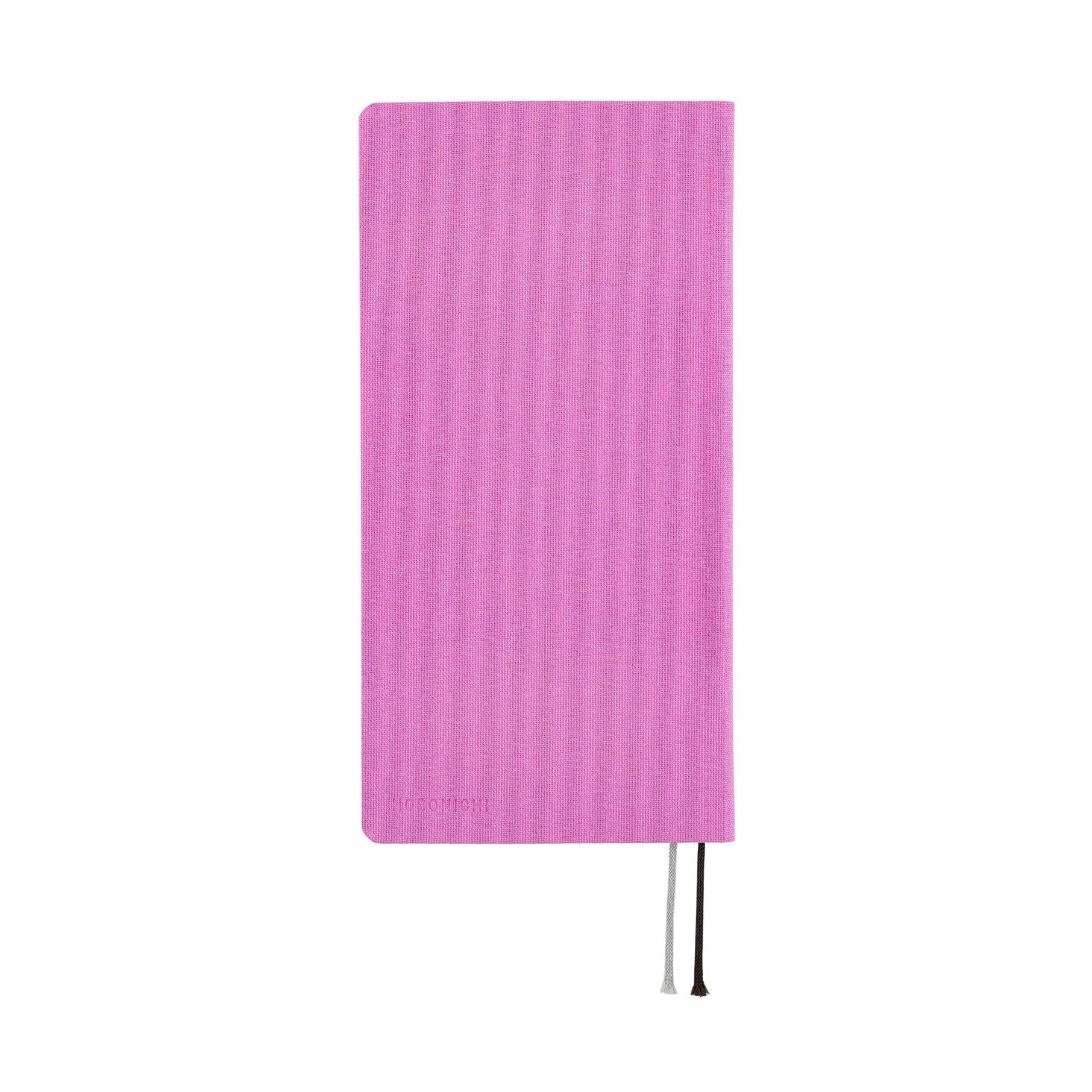 Hobonichi Techo 2025 Weeks - Colours: Sweet Purple