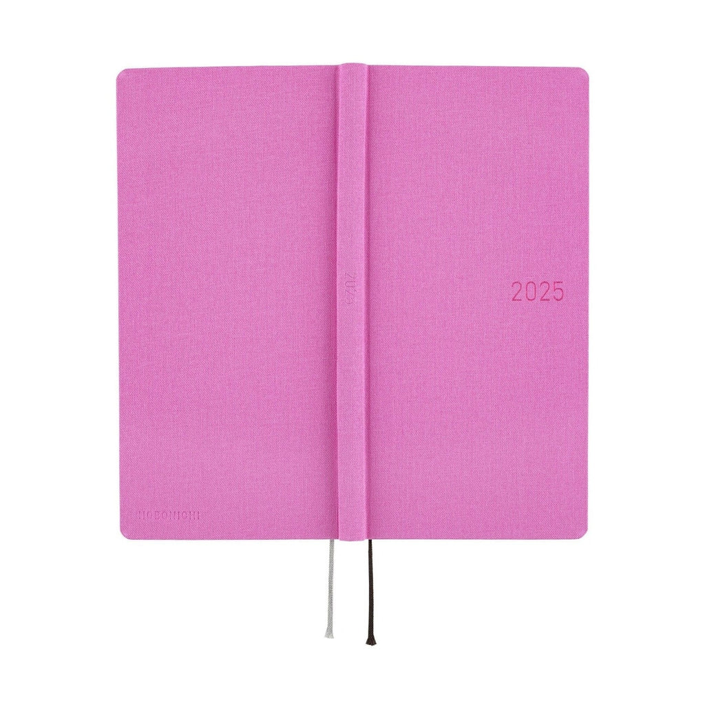 Hobonichi Techo 2025 Weeks - Colours: Sweet Purple