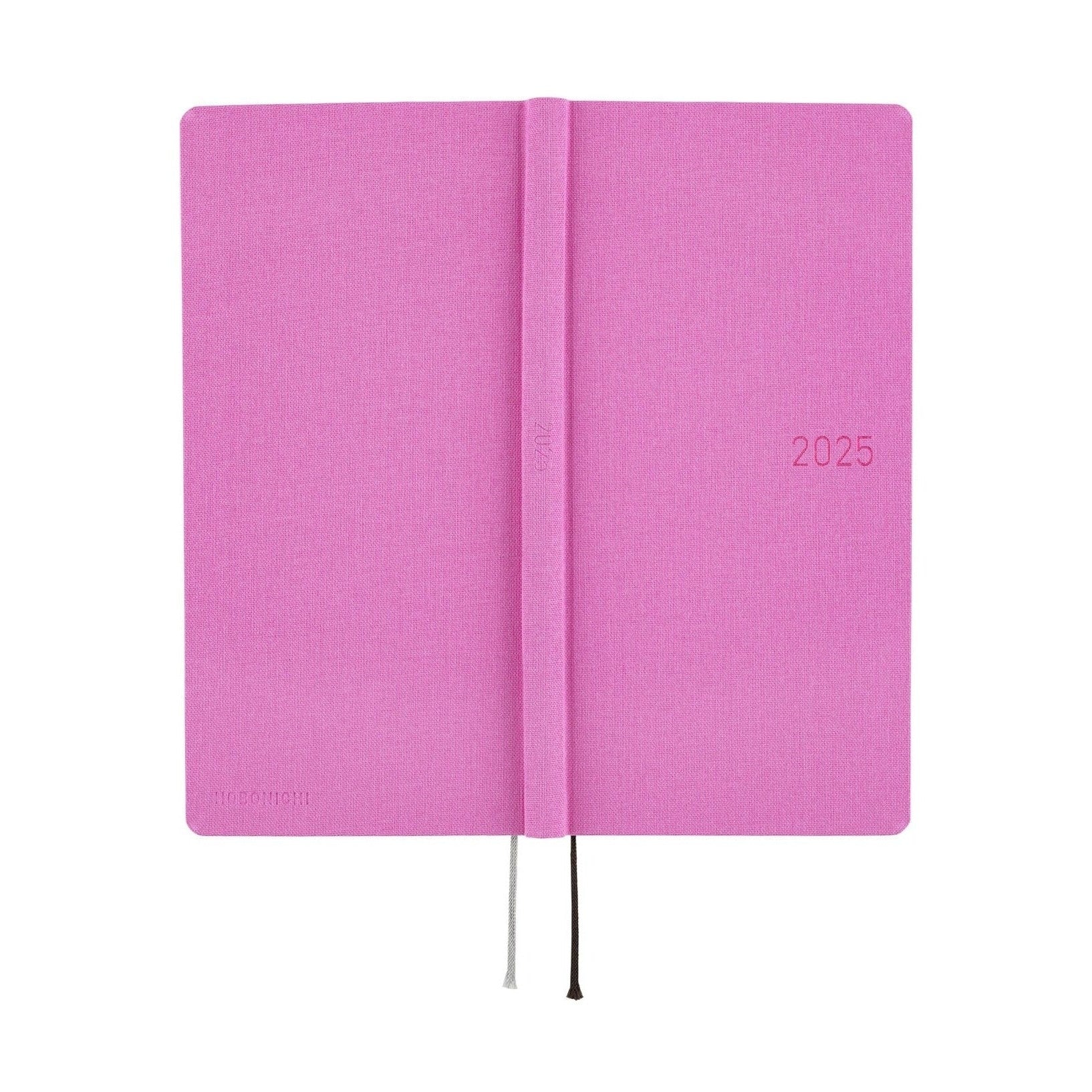 Hobonichi Techo 2025 Weeks - Colours: Sweet Purple
