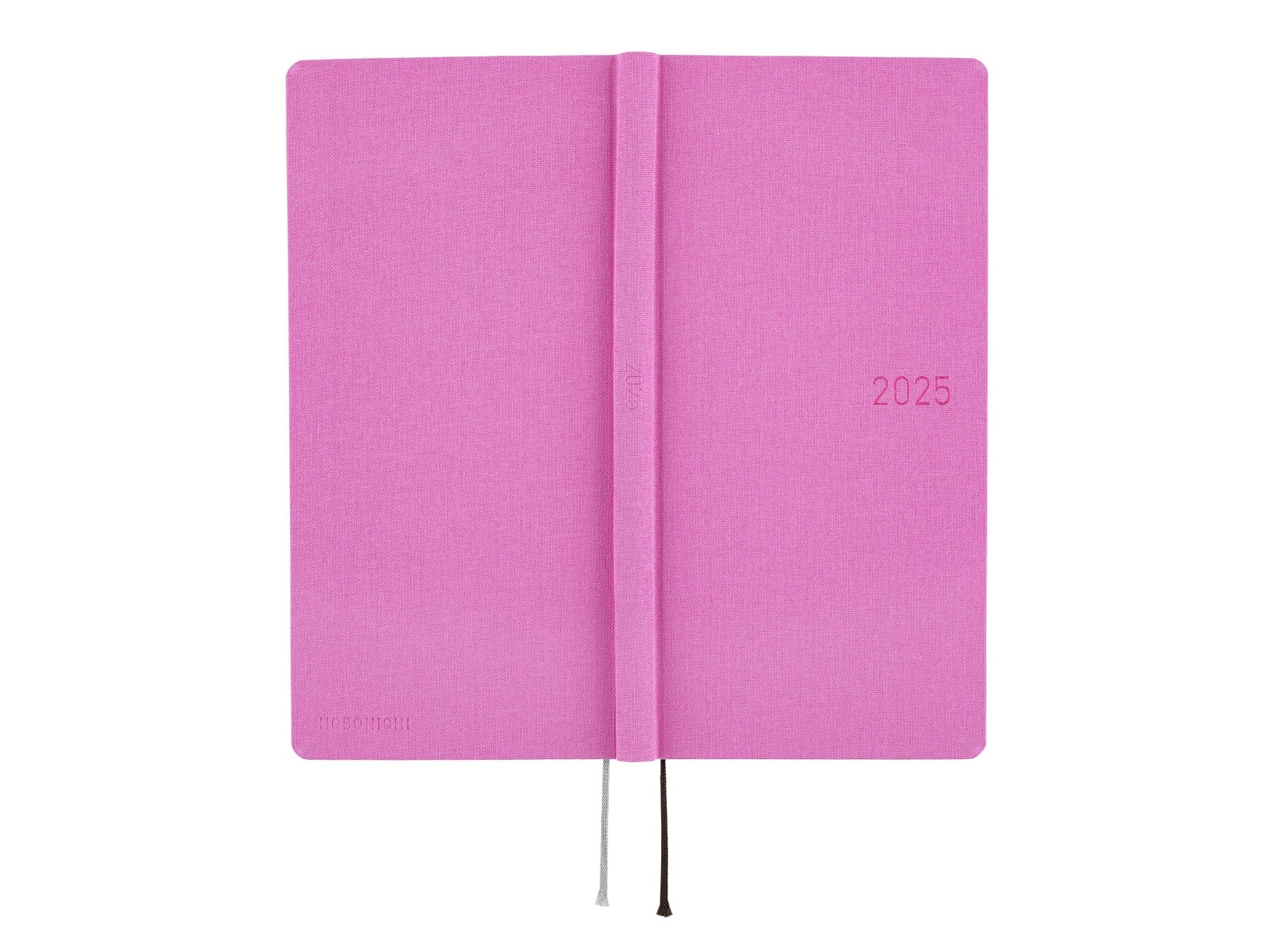 Hobonichi Techo 2025 Weeks - Colours: Sweet Purple