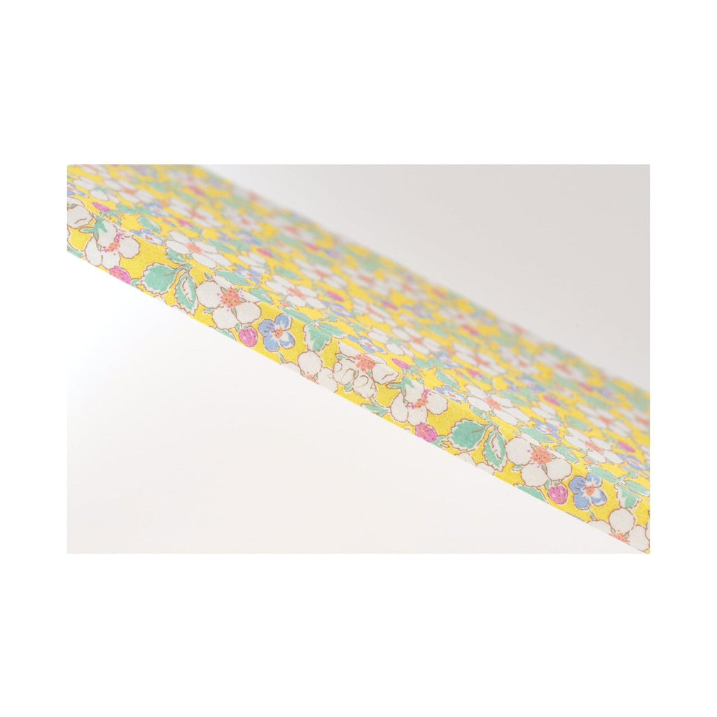 Hobonichi Techo 2025 Weeks - Liberty Fabrics: Paysanne Blossom
