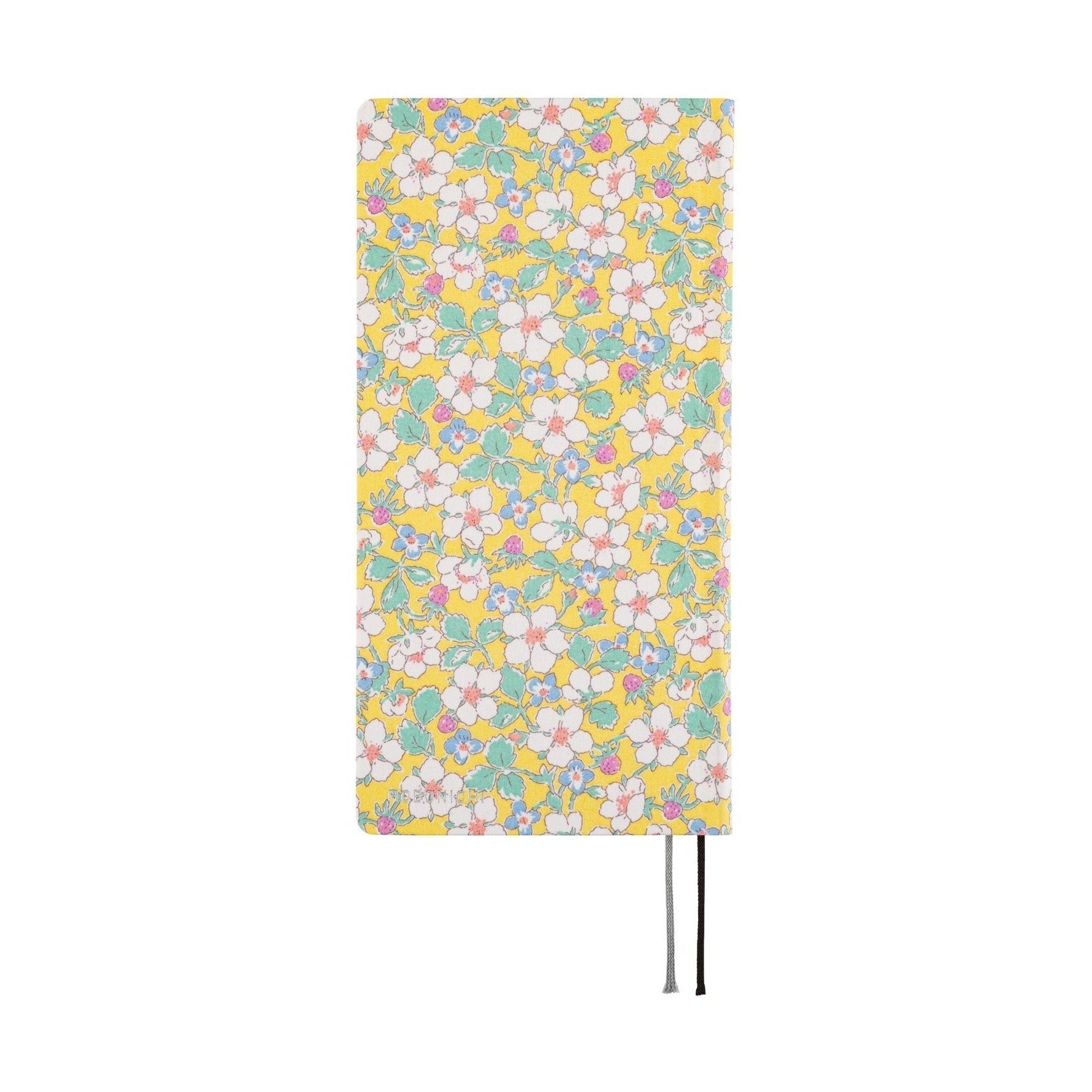 Hobonichi Techo 2025 Weeks - Liberty Fabrics: Paysanne Blossom