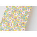 Hobonichi Techo 2025 Weeks - Liberty Fabrics: Paysanne Blossom