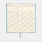 Hobonichi Techo 2025 Weeks MEGA - Bow & Tie: Cherry
