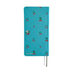 Hobonichi Techo 2025 Weeks MEGA - Bow & Tie: Cherry