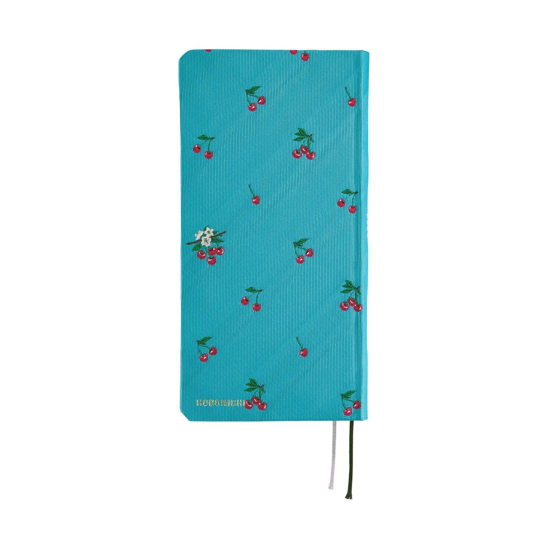 Hobonichi Techo 2025 Weeks MEGA - Bow & Tie: Cherry
