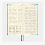 Hobonichi Techo 2025 Weeks MEGA - Bow & Tie: Cherry