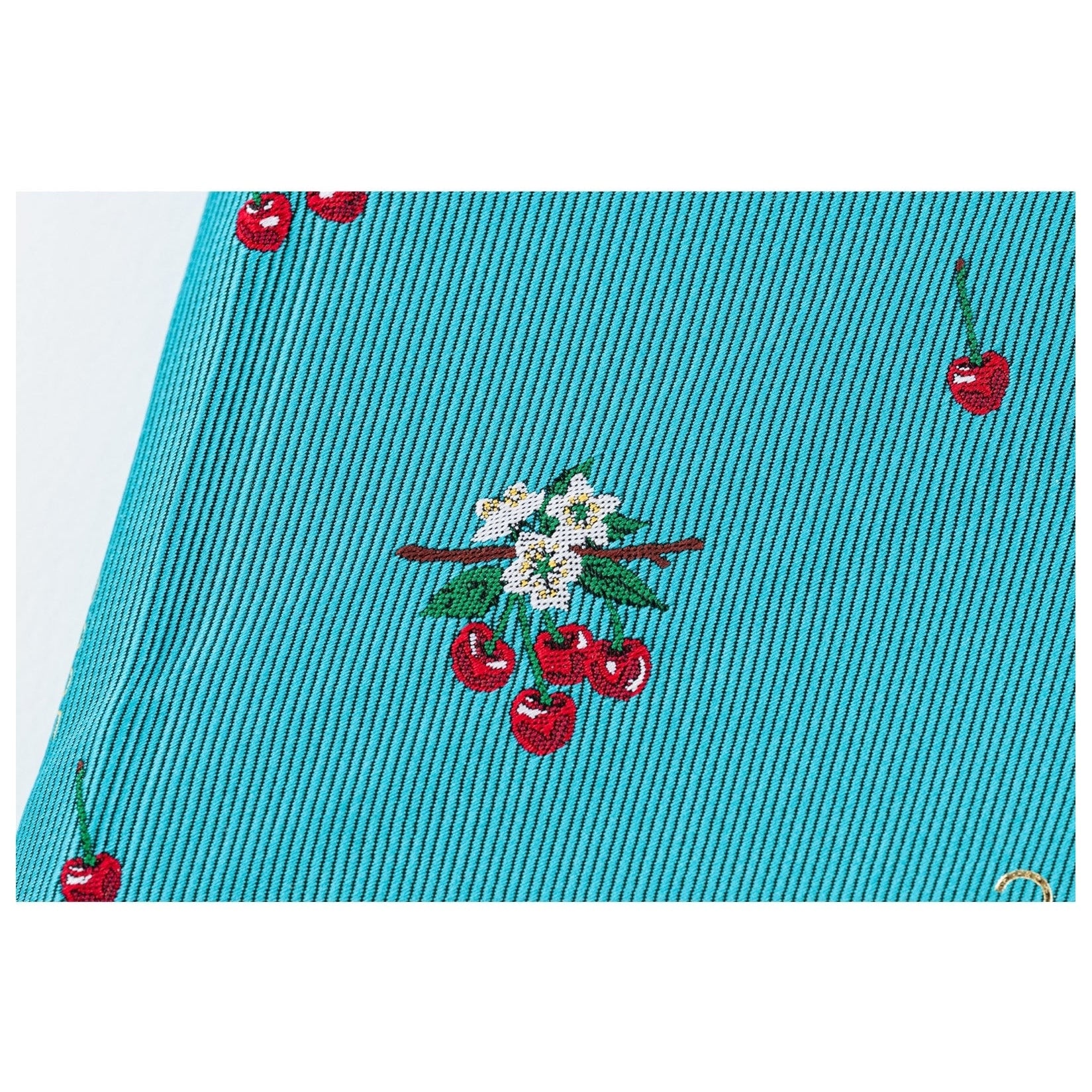 Hobonichi Techo 2025 Weeks MEGA - Bow & Tie: Cherry