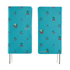 Hobonichi Techo 2025 Weeks MEGA - Bow & Tie: Cherry