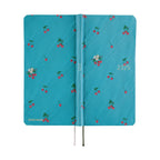 Hobonichi Techo 2025 Weeks MEGA - Bow & Tie: Cherry