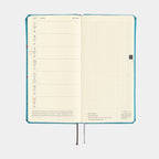 Hobonichi Techo 2025 Weeks MEGA - Bow & Tie: Cherry