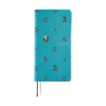 Hobonichi Techo 2025 Weeks MEGA - Bow & Tie: Cherry