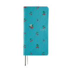 Hobonichi Techo 2025 Weeks MEGA - Bow & Tie: Cherry
