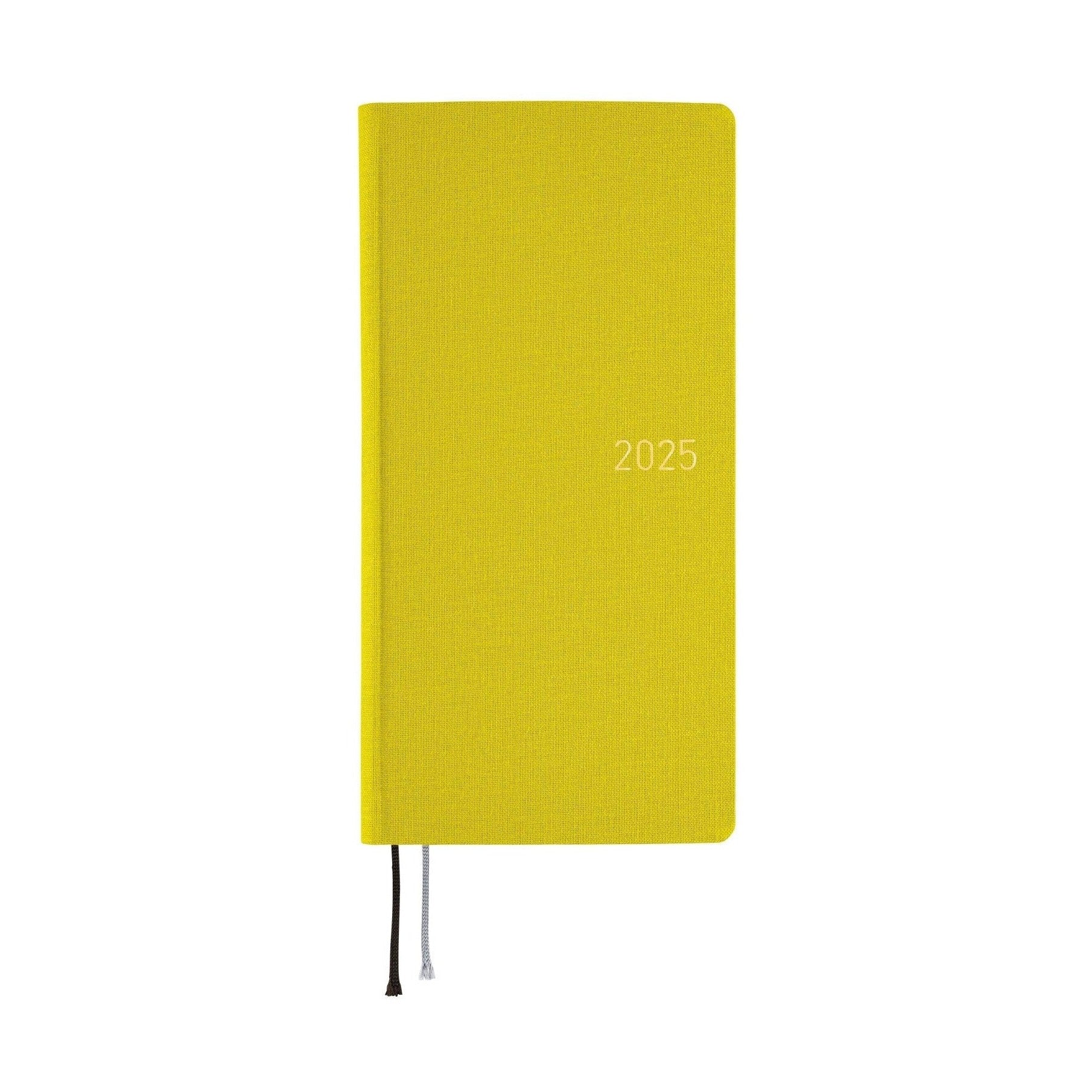 Hobonichi Techo 2025 Weeks MEGA - Colours: Pistachio