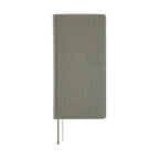 Hobonichi Techo 2025 Weeks MEGA - Colours: Smoke Gray