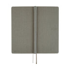 Hobonichi Techo 2025 Weeks MEGA - Colours: Smoke Gray