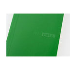 Hobonichi Techo 2025 Weeks MEGA - Sneaker: Leaf Green