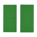 Hobonichi Techo 2025 Weeks MEGA - Sneaker: Leaf Green