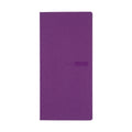 Hobonichi Techo 2025 Weeks MEGA - Sneaker: Rich Purple