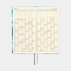 Hobonichi Techo 2025 Weeks - Naoki Ishikawa: Denali in the Midnight Sun #1