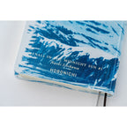 Hobonichi Techo 2025 Weeks - Naoki Ishikawa: Denali in the Midnight Sun #1