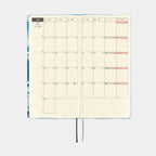 Hobonichi Techo 2025 Weeks - Naoki Ishikawa: Denali in the Midnight Sun #1