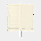 Hobonichi Techo 2025 Weeks - Naoki Ishikawa: Denali in the Midnight Sun #1