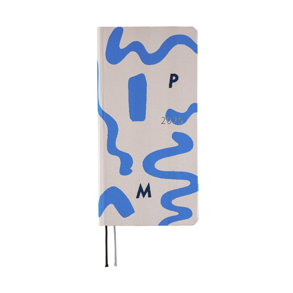 Hobonichi Techo 2025 Weeks - PAMM: Thanks Sea