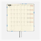Hobonichi Techo 2025 Weeks - PAMM: Thanks Sea