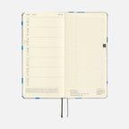 Hobonichi Techo 2025 Weeks - PAMM: Thanks Sea