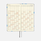 Hobonichi Techo 2025 Weeks - PAMM: Thanks Sea
