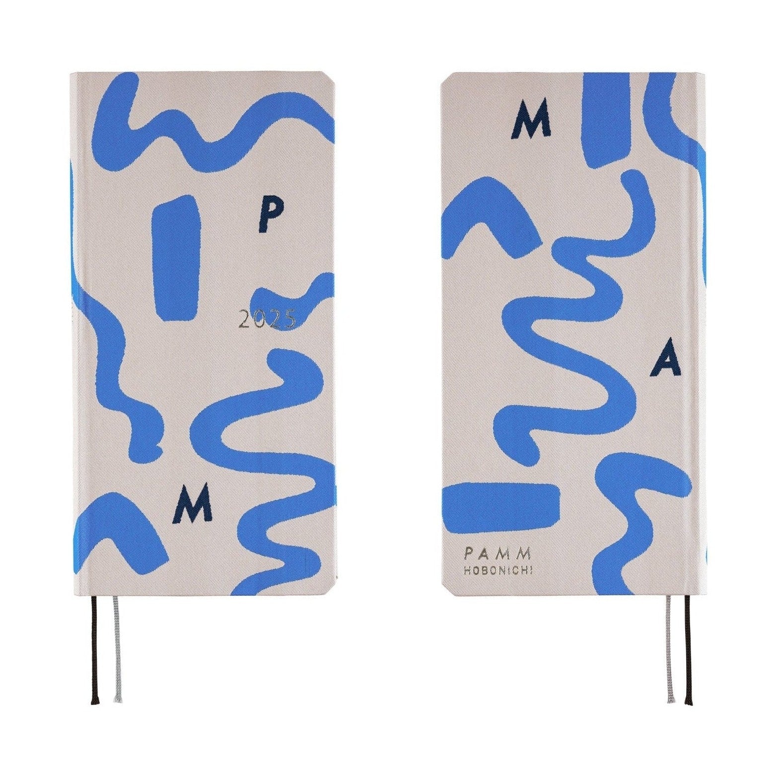 Hobonichi Techo 2025 Weeks - PAMM: Thanks Sea