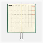 Hobonichi Techo 2025 Weeks - SPY x FAMILY: Forger Family