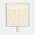Hobonichi Techo 2025 Weeks - SPY x FAMILY: Forger Family