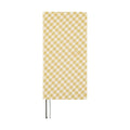 Hobonichi Techo 2025 Weeks - Shirt Fabric: Harvest Plaid