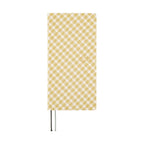 Hobonichi Techo 2025 Weeks - Shirt Fabric: Harvest Plaid