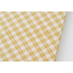 Hobonichi Techo 2025 Weeks - Shirt Fabric: Harvest Plaid